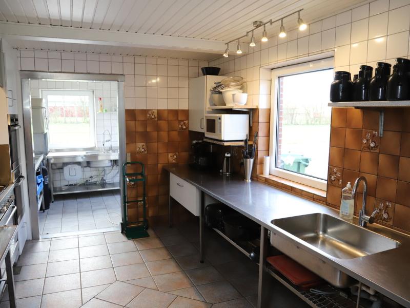 God plads til anretning